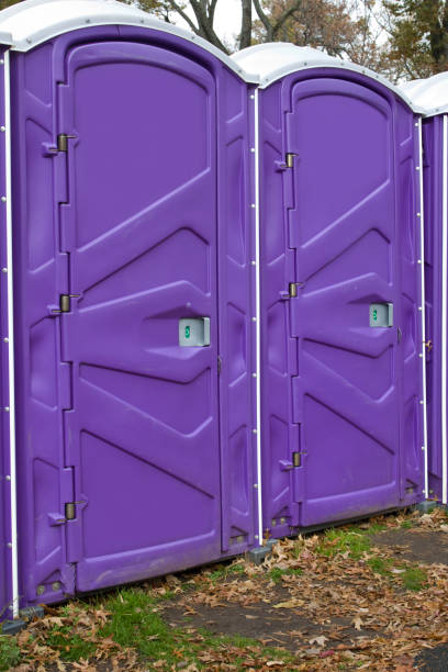 Best Portable Restroom Setup and Delivery in USA