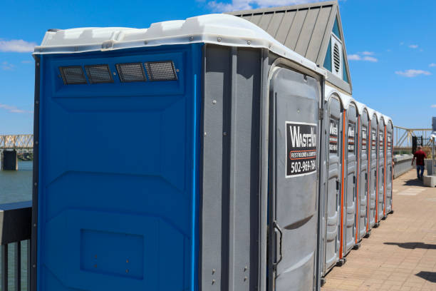 Best Eco-Friendly Portable Toilets in USA